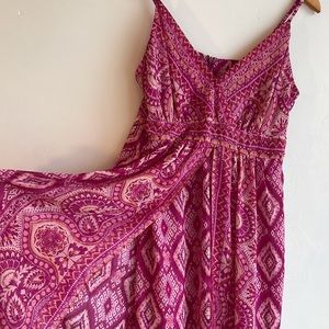 Bandolino Summer Dress. 10